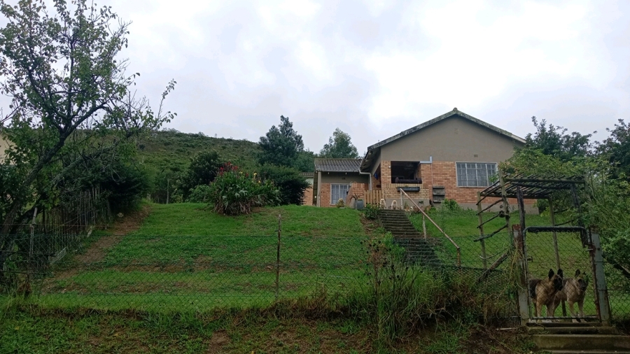 2 Bedroom Property for Sale in Kareedouw Eastern Cape